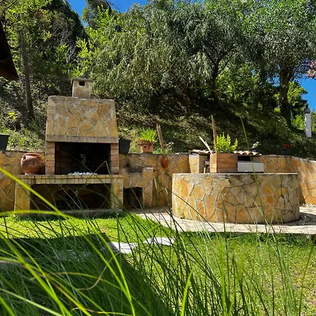 Apartment Armonia Perivolion