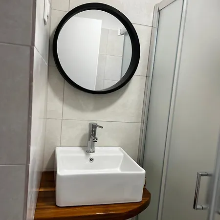 Apartamento Armonia Perivólion