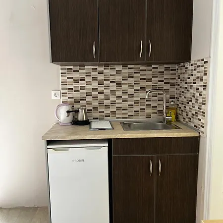Apartamento Armonia