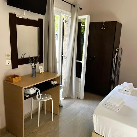 Apartamento Armonia Perivólion