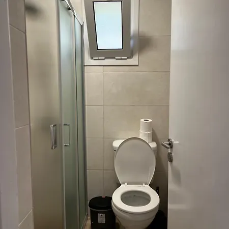 Armonia Apartment
