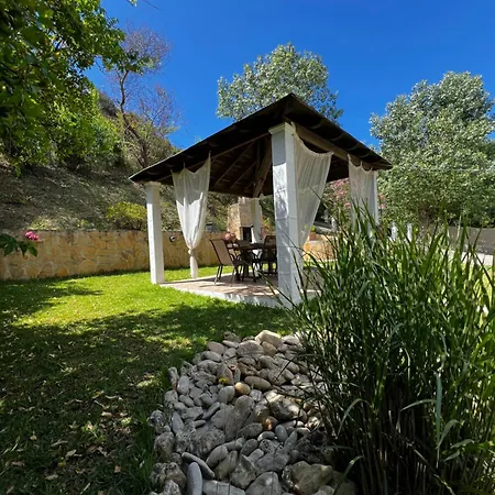 Apartment Armonia *